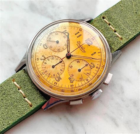 breitling vintage chronograph serial numbers|certified pre owned Breitling.